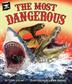 Cover art for THE MOST DANGEROUS