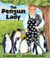 Cover art for THE PENGUIN LADY