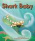 Cover art for SHARK BABY