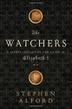 Cover art for THE WATCHERS