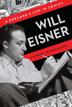 Cover art for WILL EISNER