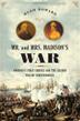 Cover art for MR. AND MRS. MADISON'S WAR