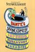 Cover art for DANTE’S DIVINE COMEDY