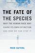 Cover art for THE FATE OF THE SPECIES