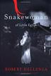 Cover art for SNAKEWOMAN OF LITTLE EGYPT