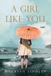 Cover art for A GIRL LIKE YOU