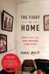 Cover art for THE FIGHT FOR HOME