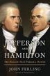 Cover art for JEFFERSON AND HAMILTON