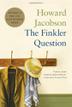 Cover art for THE FINKLER QUESTION