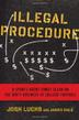 Cover art for ILLEGAL PROCEDURE
