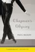 Cover art for CHAPMAN'S ODYSSEY