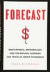 Cover art for FORECAST