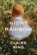 Cover art for THE NIGHT RAINBOW