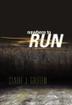 Cover art for NOWHERE TO RUN