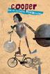 Cover art for COOPER AND THE ENCHANTED METAL DETECTOR