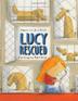 Cover art for LUCY RESCUED
