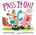 Cover art for PASS IT ON!