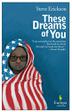 Cover art for THESE DREAMS OF YOU