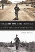 Cover art for THOSE WHO HAVE BORNE THE BATTLE