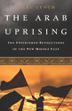 Cover art for THE ARAB UPRISING