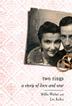 Cover art for TWO RINGS
