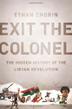 Cover art for EXIT THE COLONEL