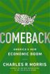 Cover art for COMEBACK