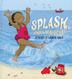 Cover art for SPLASH, ANNA HIBISCUS!