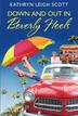 Cover art for DOWN AND OUT IN BEVERLY HEELS