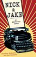 Cover art for NICK & JAKE