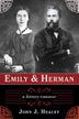 Cover art for EMILY & HERMAN
