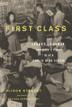 Cover art for FIRST CLASS