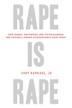 Cover art for RAPE IS RAPE