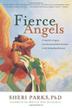 Cover art for FIERCE ANGELS