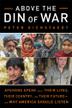 Cover art for ABOVE THE DIN OF WAR