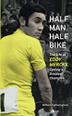 Cover art for HALF MAN, HALF BIKE