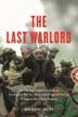 Cover art for THE LAST WARLORD