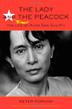 Cover art for THE LADY AND THE PEACOCK