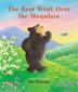 Cover art for THE BEAR WENT OVER THE MOUNTAIN