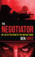 Cover art for THE NEGOTIATOR