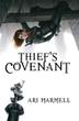 Cover art for THIEF'S COVENANT