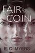 Cover art for FAIR COIN