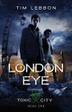 Cover art for LONDON EYE