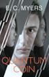Cover art for QUANTUM COIN