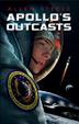 Cover art for APOLLO'S OUTCASTS