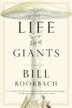 Cover art for LIFE AMONG GIANTS