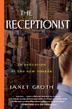 Cover art for THE RECEPTIONIST