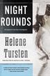 Cover art for NIGHT ROUNDS
