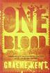 Cover art for ONE BLOOD