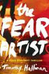 Cover art for THE FEAR ARTIST